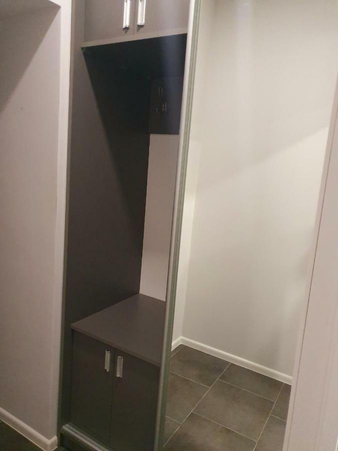 Apartments Yes Uzhhorod Bagian luar foto